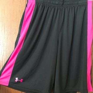Men’s Under Armour Shorts